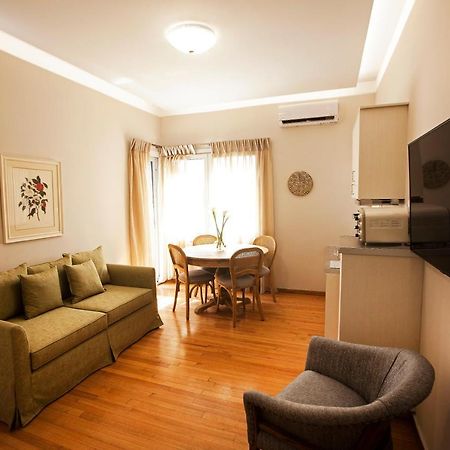Bentzi Boutique Apartment 4 أثينا المظهر الخارجي الصورة