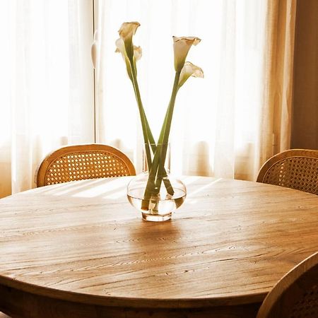 Bentzi Boutique Apartment 4 أثينا المظهر الخارجي الصورة