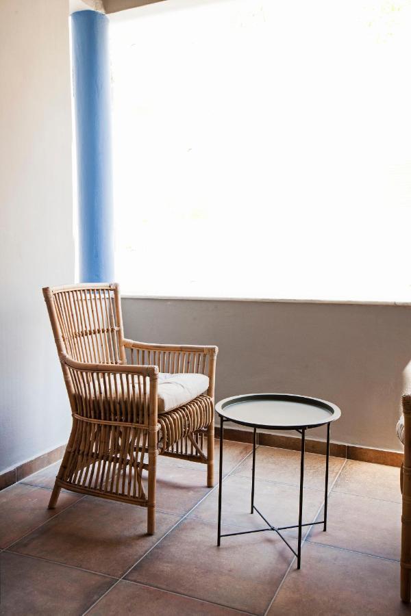 Bentzi Boutique Apartment 4 أثينا المظهر الخارجي الصورة