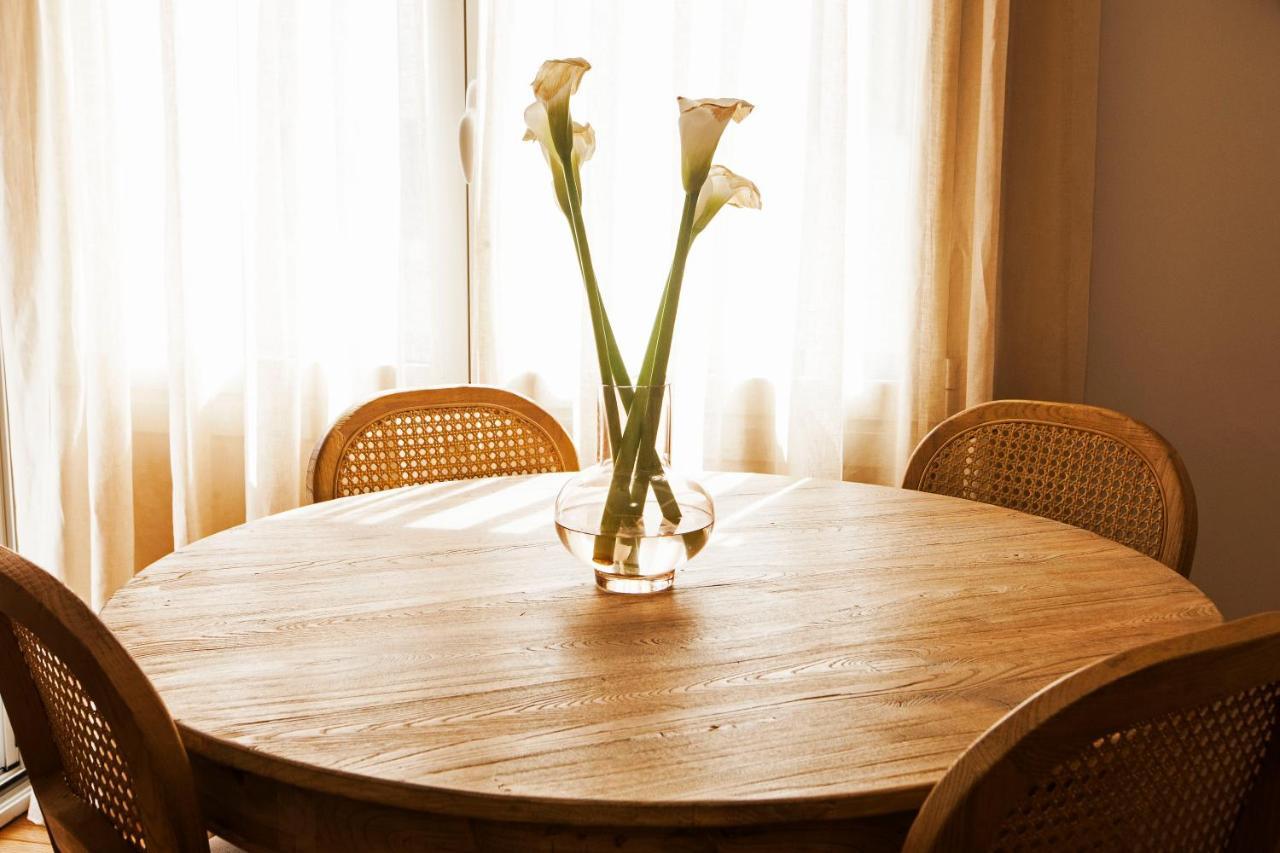 Bentzi Boutique Apartment 4 أثينا المظهر الخارجي الصورة