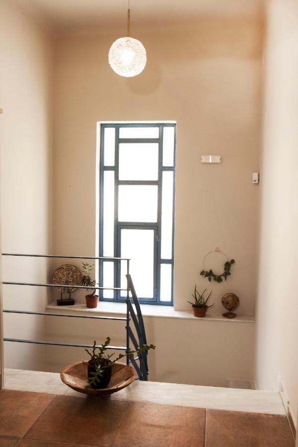 Bentzi Boutique Apartment 4 أثينا المظهر الخارجي الصورة